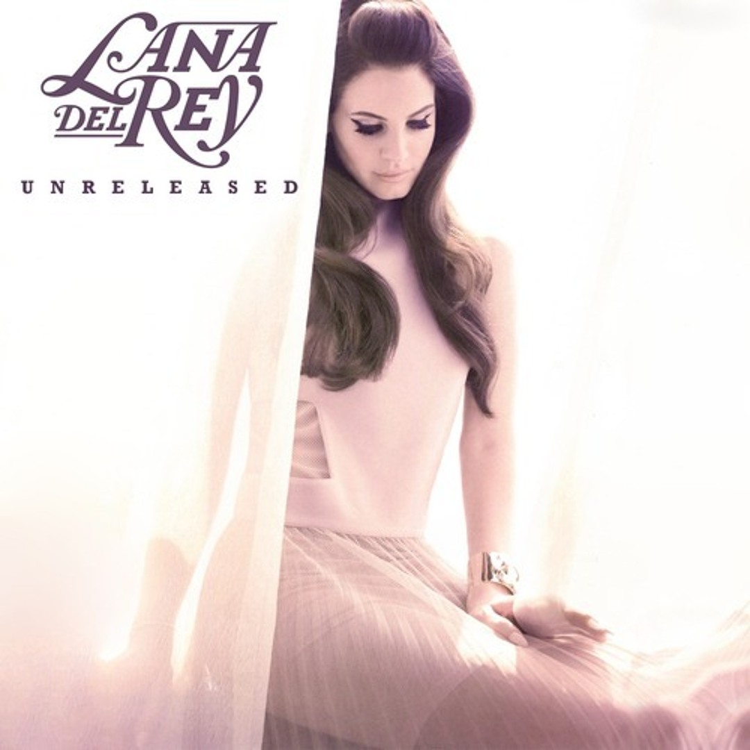 Stream Paula Pineda | Listen to Lana del rey unreleased playlist online ...