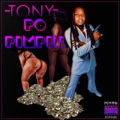 King Louie - Tony Po Pimpin