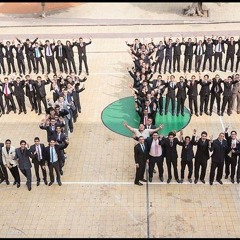 Au Revoir - CDLS Promo 58