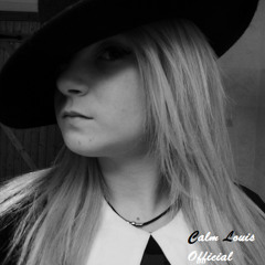 Calm Louis - Iris (Sleeping With Sirens Cover)