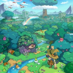 Fantasy Life OST
