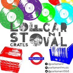 Parliament Music - The Lost Crates Of Carnival