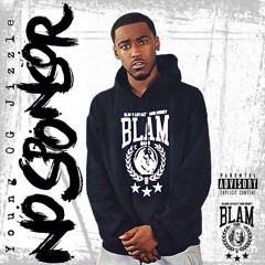 YoungOgJizzle - Long Time Pd MG