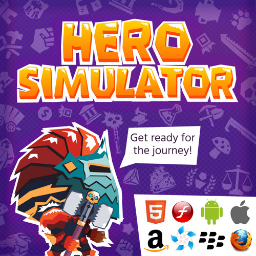 Hero Simulator