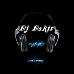 DJ Dakis - Christmas Bounce