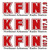 Artwork for Trent Tomlinson on KFIN 6:15 - 6:30 a.m.