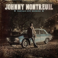 Artiste de bar / Johnny Montreuil // NARVALO CITY ROCKERZ