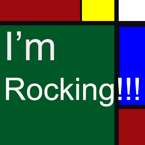 I'm Rocking! (Pop Rock Instumental  - 124Bpm )