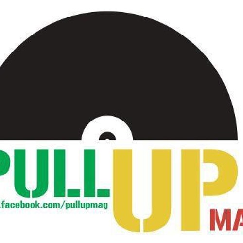 TIWONY Dubplate Pull-Up MAG (Tekk On Riddim)