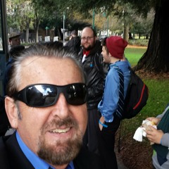 El Carbarojeno Delta college jazz band