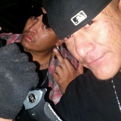 H@t3 I$ LoV£!!!! MR.TUNE-CHIEF, CHIEFAVELLI,N8tive JAy, akA F0r$@k3n....Ridin around with my Goon C@rT0onZ..