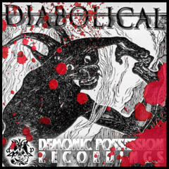 FX - Diabolical - Demonic Possession Recordings