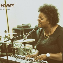 Hallelujah Instrumental Cover By Karen Clark Sheard