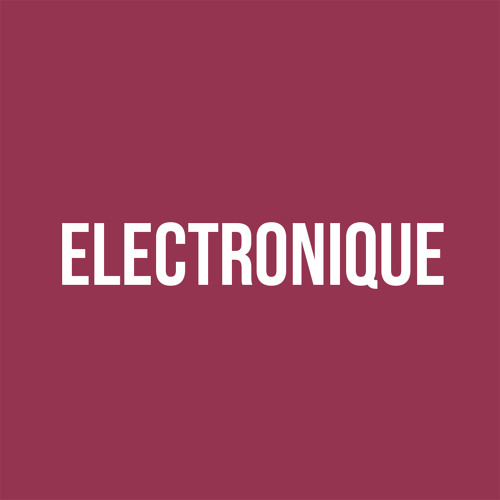 Electronique