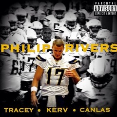 Philip Rivers (Tracey Kerv Canlas)