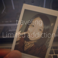【MASH UP】traveling(宇多田ヒカル)×Limited addiction(東京女子流)
