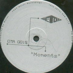 Murat - Moments A1