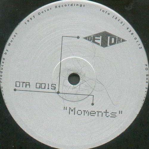 Murat - Moments A1