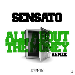 All About the Money (Remix)