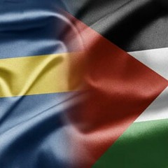 Swedish song for Palestine.. Viva Palestina