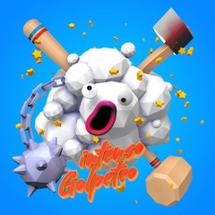 A Beat in Da Bush - P18 Live Machine