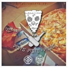 Pista, Pisto Y Pizza.