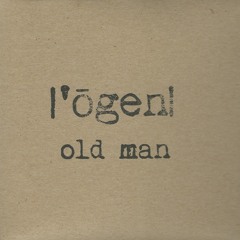 Old Man