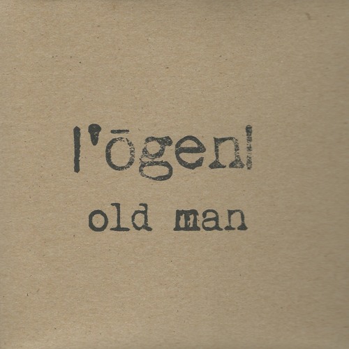 Ogen, old man