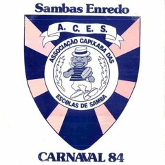 2º lugar - Novo Império 1984
