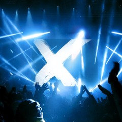 Dyro & Chukie X Bassjackers - X (Mosovia Bootleg Mix)