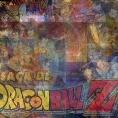 Dragon Ball 30th Anniversary Medley