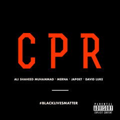 CPR (feat. JaPoet, David Luke & Merna)