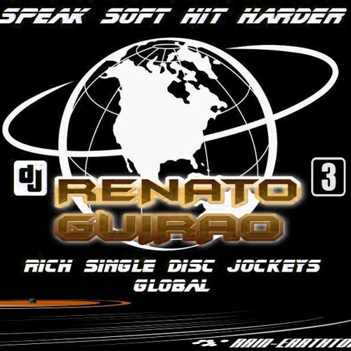 Speak Soft Hit Harder  3