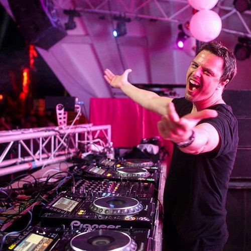 Markus Schulz - GDJB Year in Review 2014