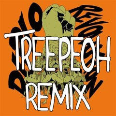 Diplo ☞ Revolution (Treepeoh Remix)
