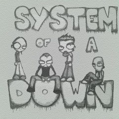 System Of A Down - B.Y.O.B (Teknizm Dark 3am Rmx) Free DL