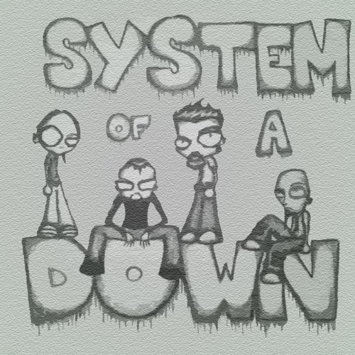 System Of A Down - B.Y.O.B (Teknizm Dark 3am Rmx) Free DL