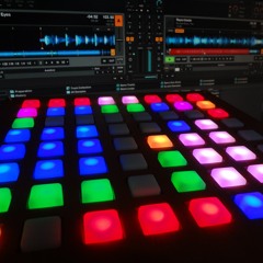 DJ EZ - ZOUK meets KOMPA Volume  2! (DJ Station #79)