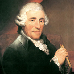 Haydn Sonata No. 59 In E Flat Major Hob. XVI- 49 1st and 2nd Movement
