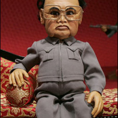 "The Man In The Elevator Shoes" Wussy NYC