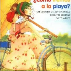 Como iremos a la playa? (Spanish - English Edition)