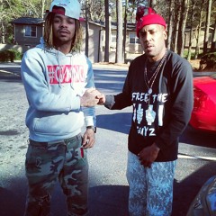 Juney Knotzz - Since Day 1 ft Atlanta OG Kk (Prod by RodUsh)