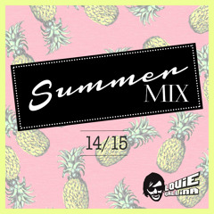 Louie Gallina - Summer 14:15 Mix