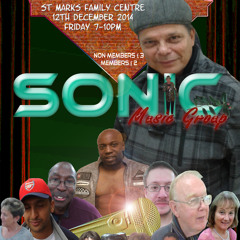 Sonic Performance - Ruler Under Siege !!!!!