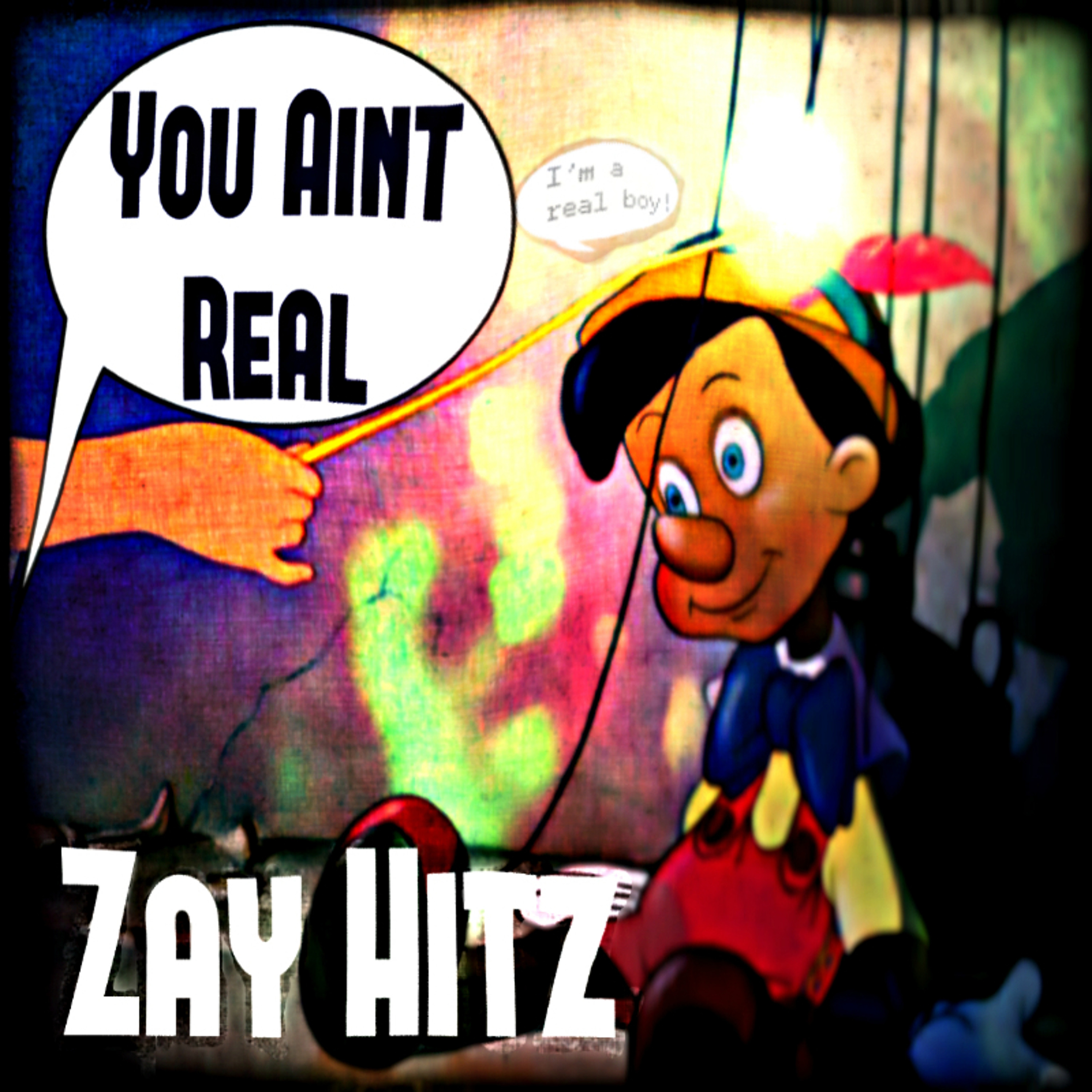 Zay Hitz
