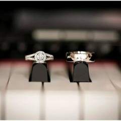 Piano cover By Pianiste_Shrouk Ellahoony احساسك ايه النهاردة _ العسيلي