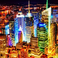 Grant Ogren : Tech Mix : Lost In NY