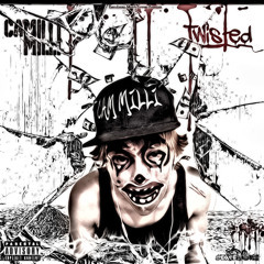 Cam Milli - Bipolar Ft. Feezy E. (Prod. By Robin Wesley)