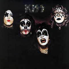 KISS - Strutter