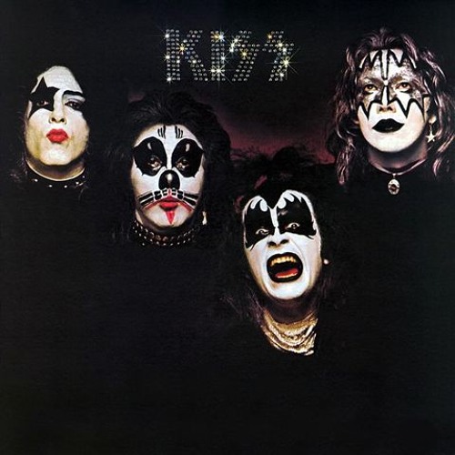 KISS - Strutter